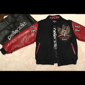 🎊SOLD🎊 Pelle Pelle Ladies Jacket